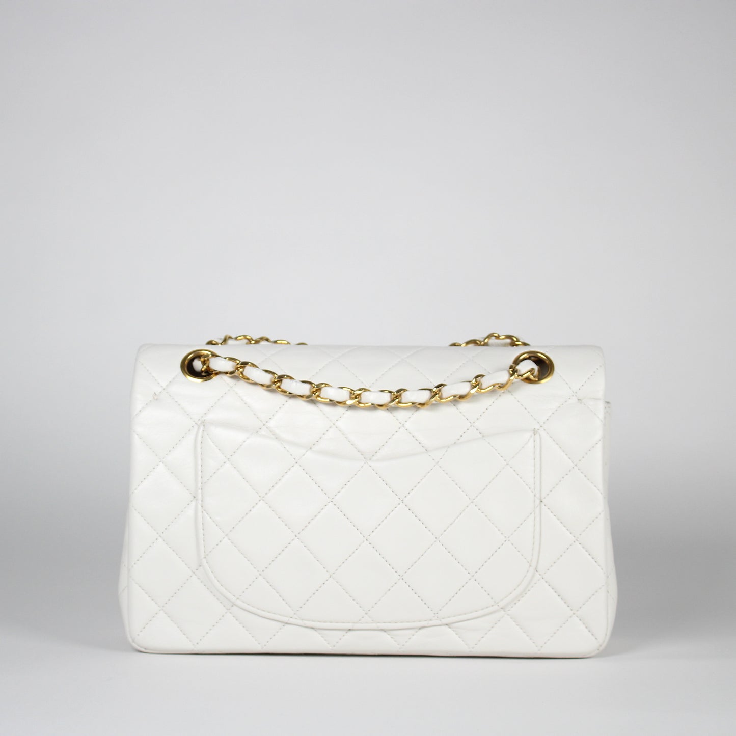 Small Classic Flap