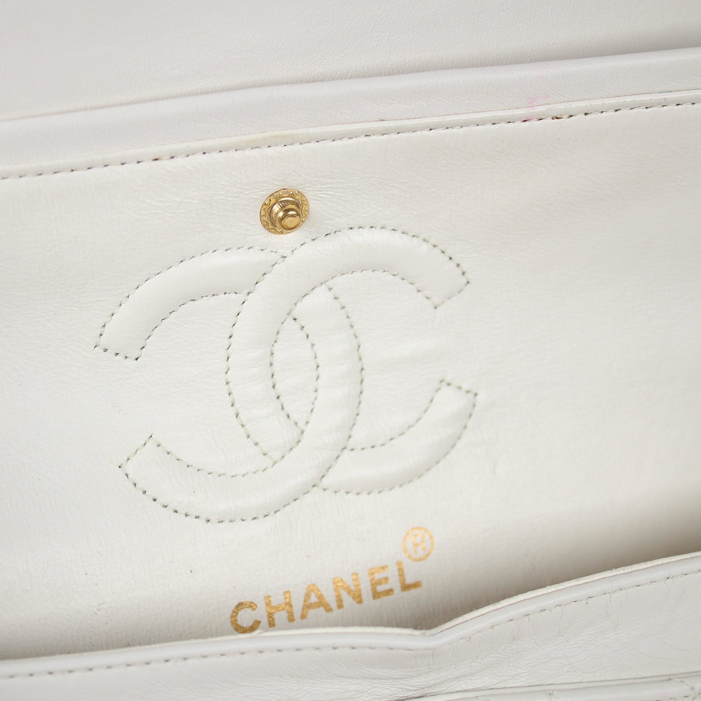 Small Classic Flap