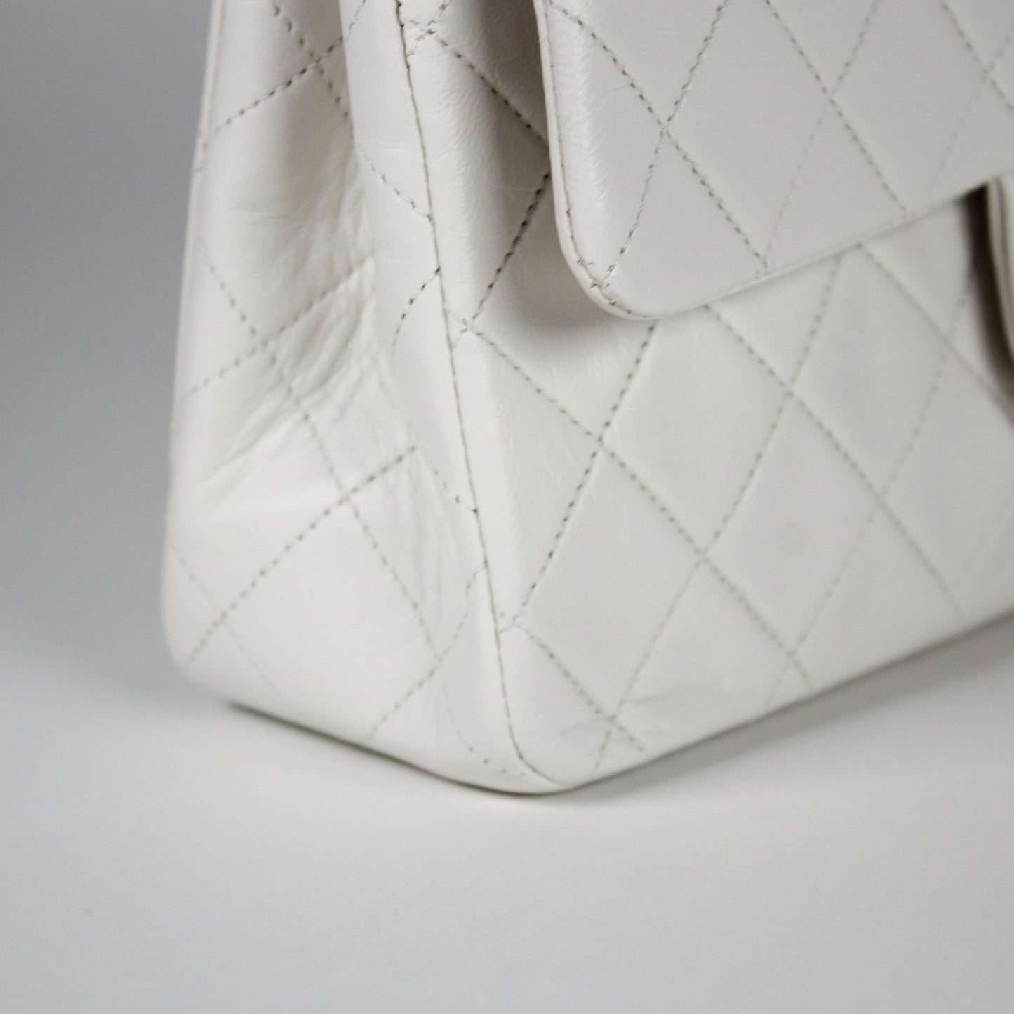 Small Classic Flap
