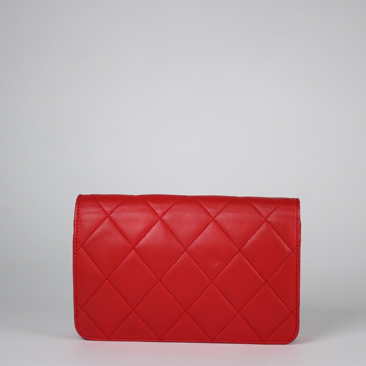 Wallet on Chain