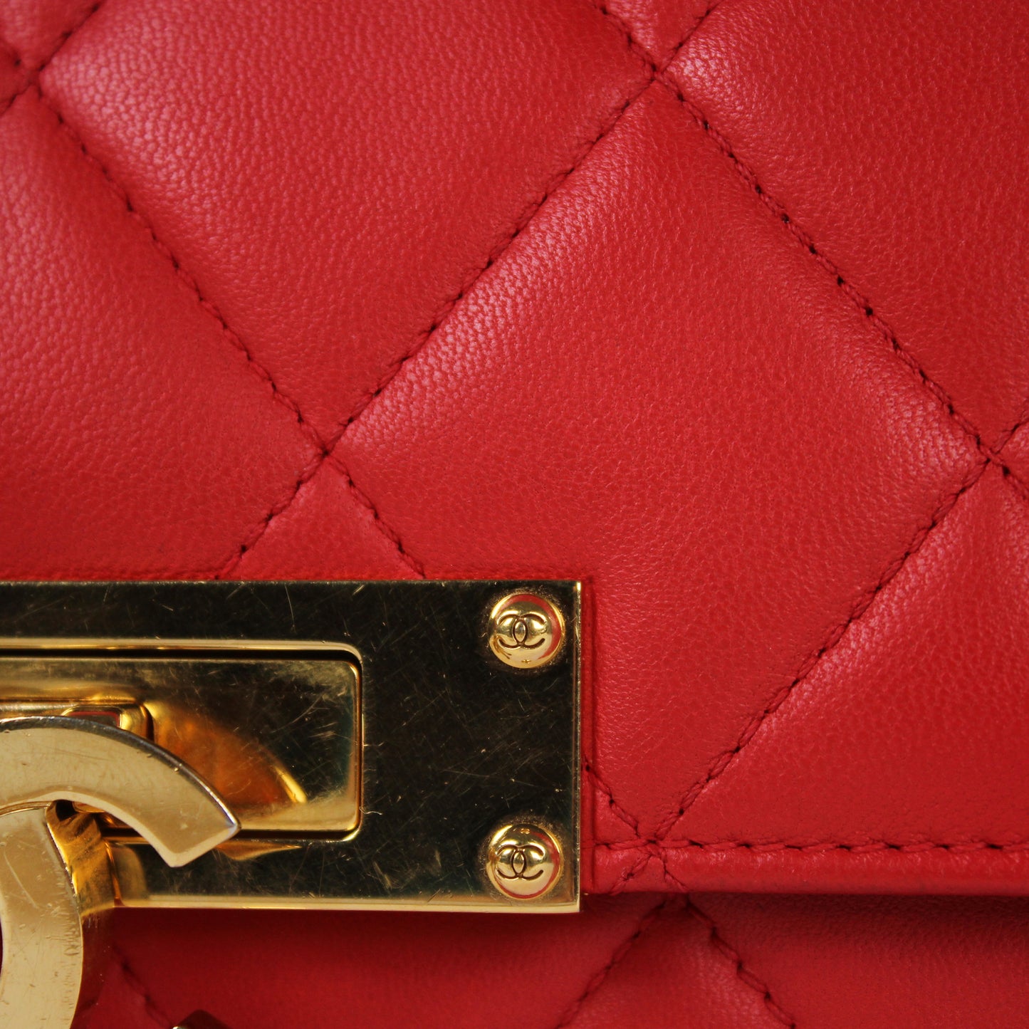 Wallet on Chain