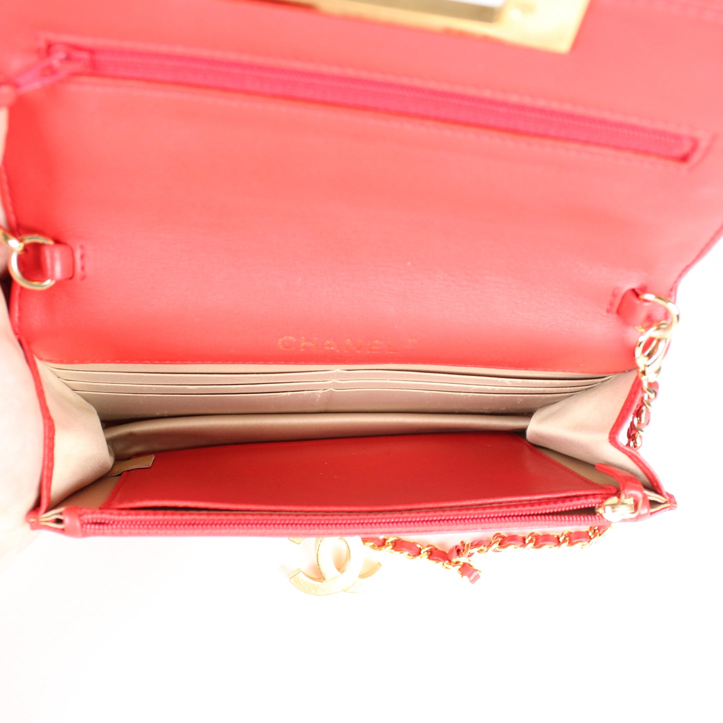 Wallet on Chain