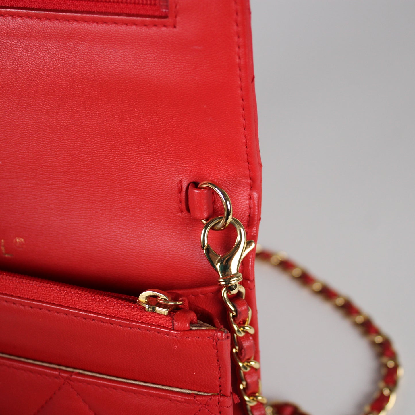 Wallet on Chain