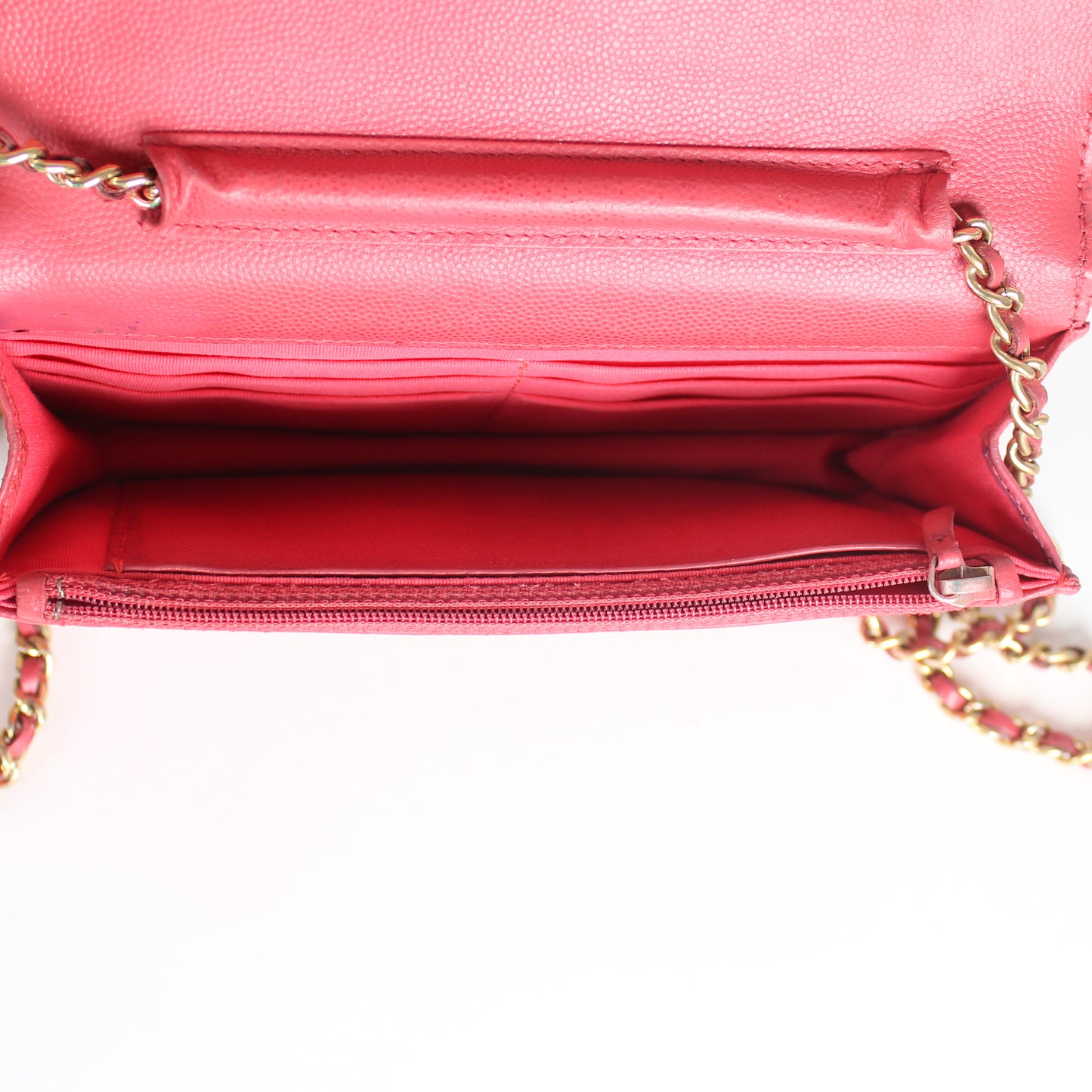 Wallet on Chain