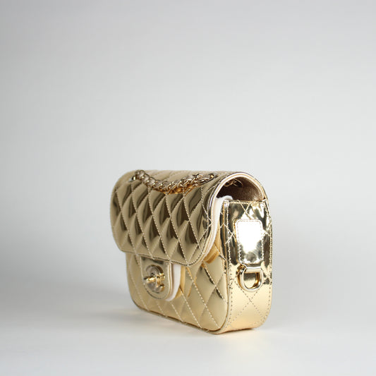 Limited Edition Single Flap