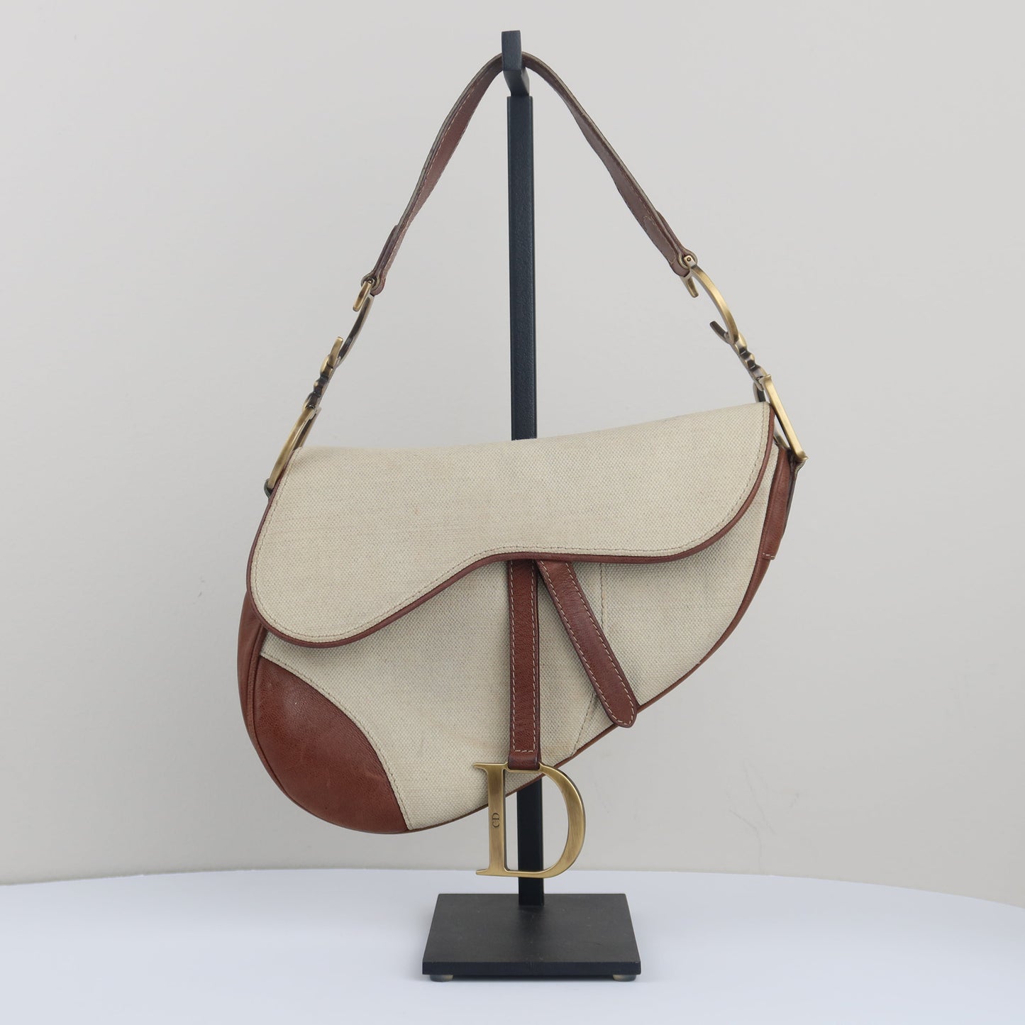 Dior Saddle Bag