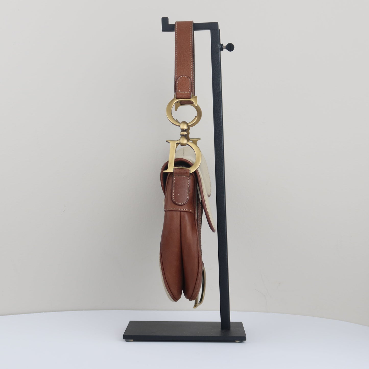 Dior Saddle Bag