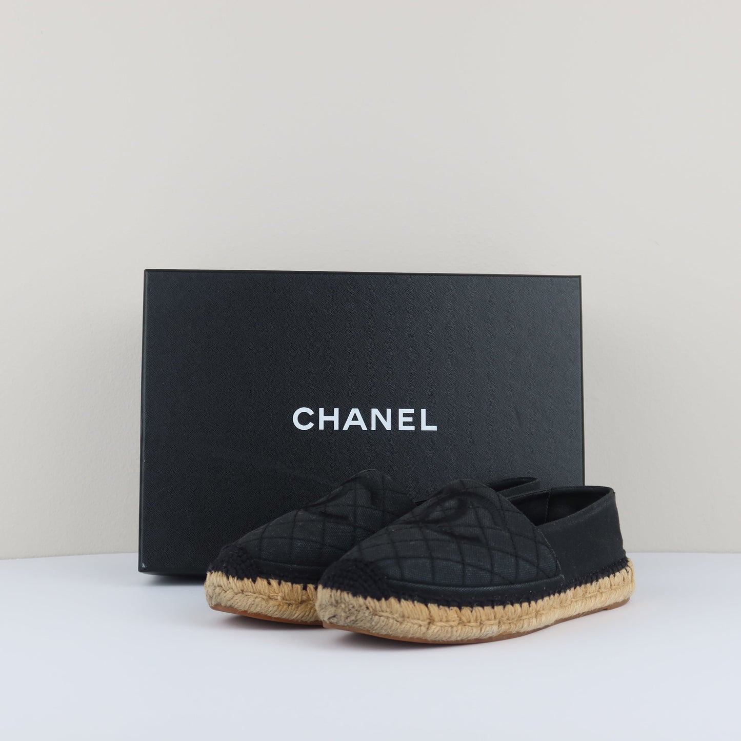 Espadrilles