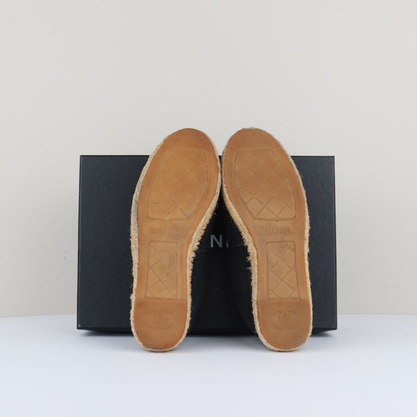 Espadrilles