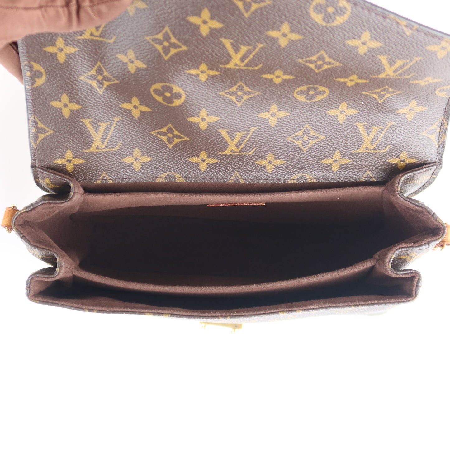 Pochette Métis