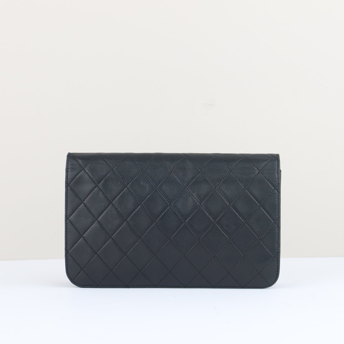 Single Flap