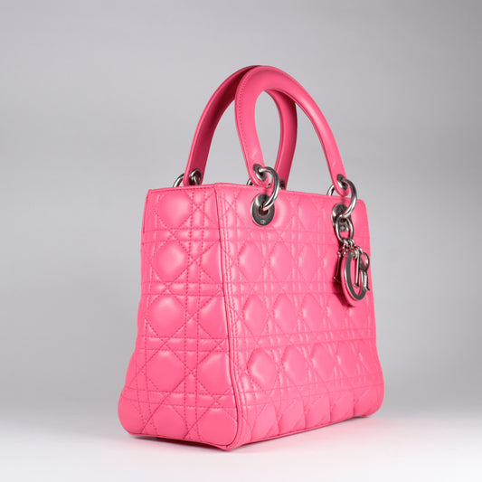 Lady Dior - Medium