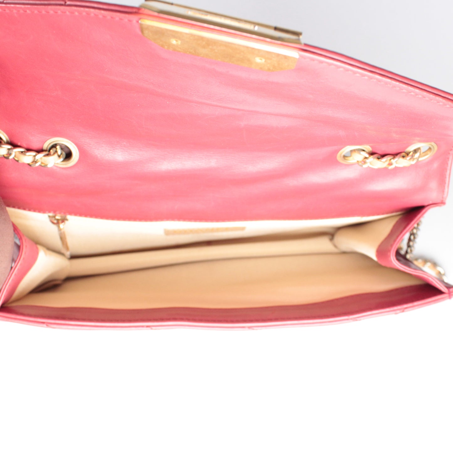 Single Flap '2.55’