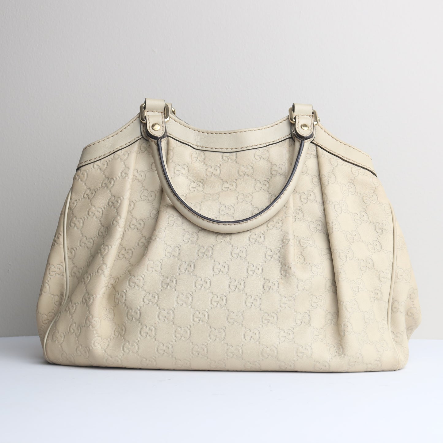 Shopper Tote