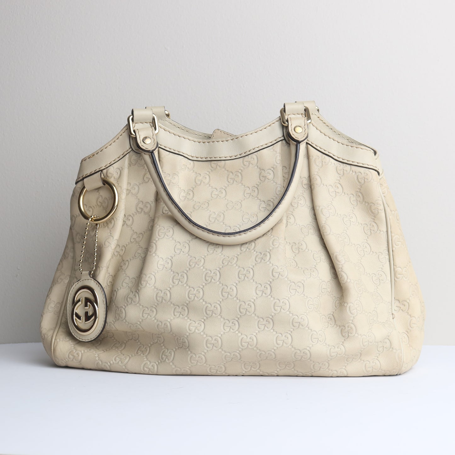 Shopper Tote