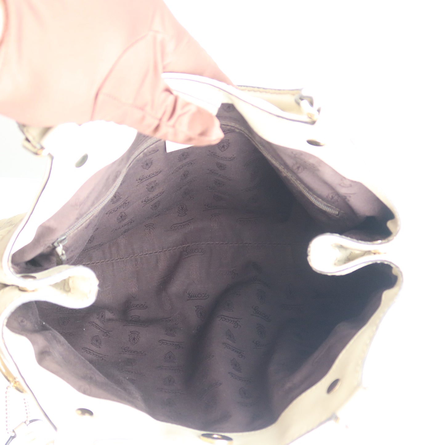 Shopper Tote