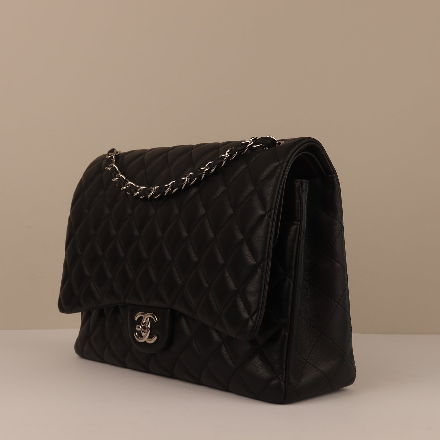 Maxi Classic Flap