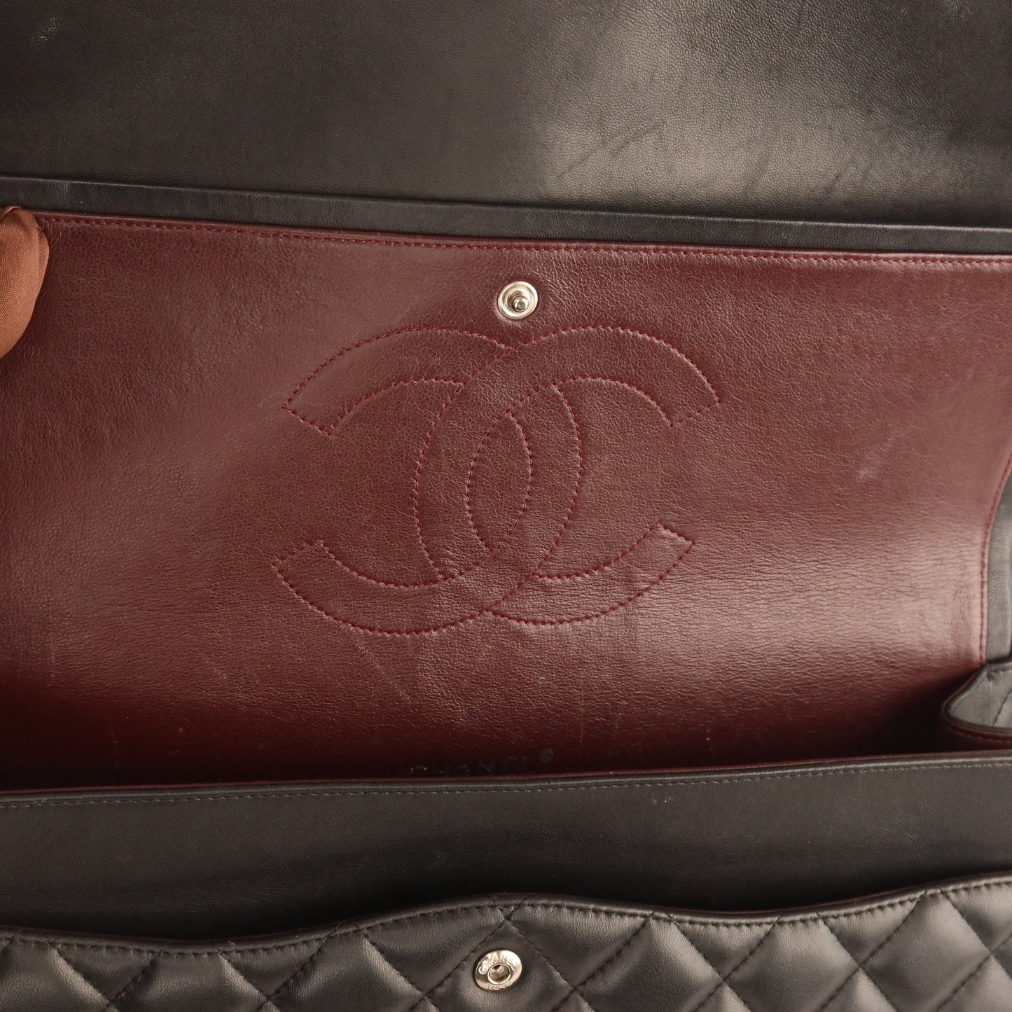 Maxi Classic Flap