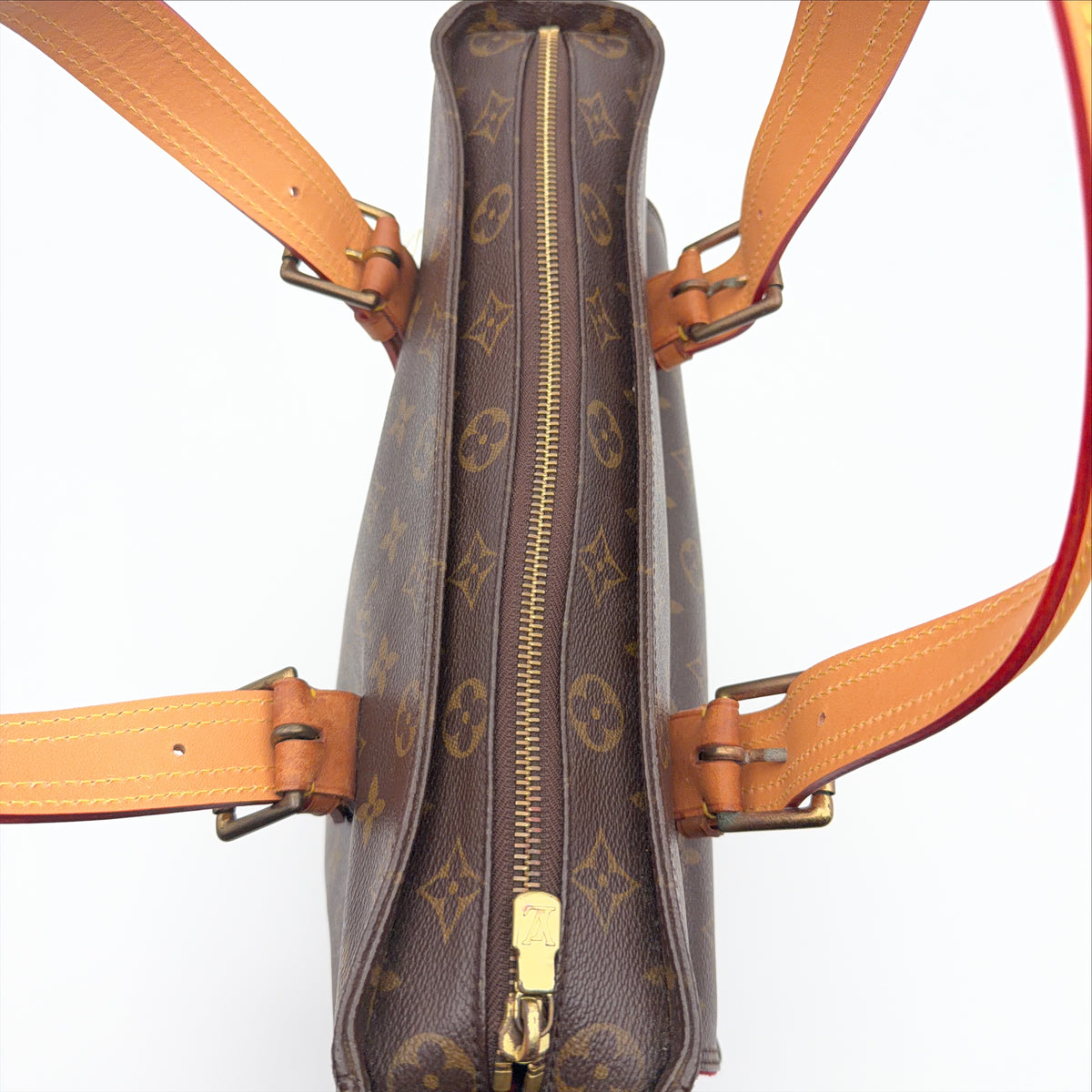 Pre-Owned LV Monogram Canvas Multipli-Cité Shoulder Bag