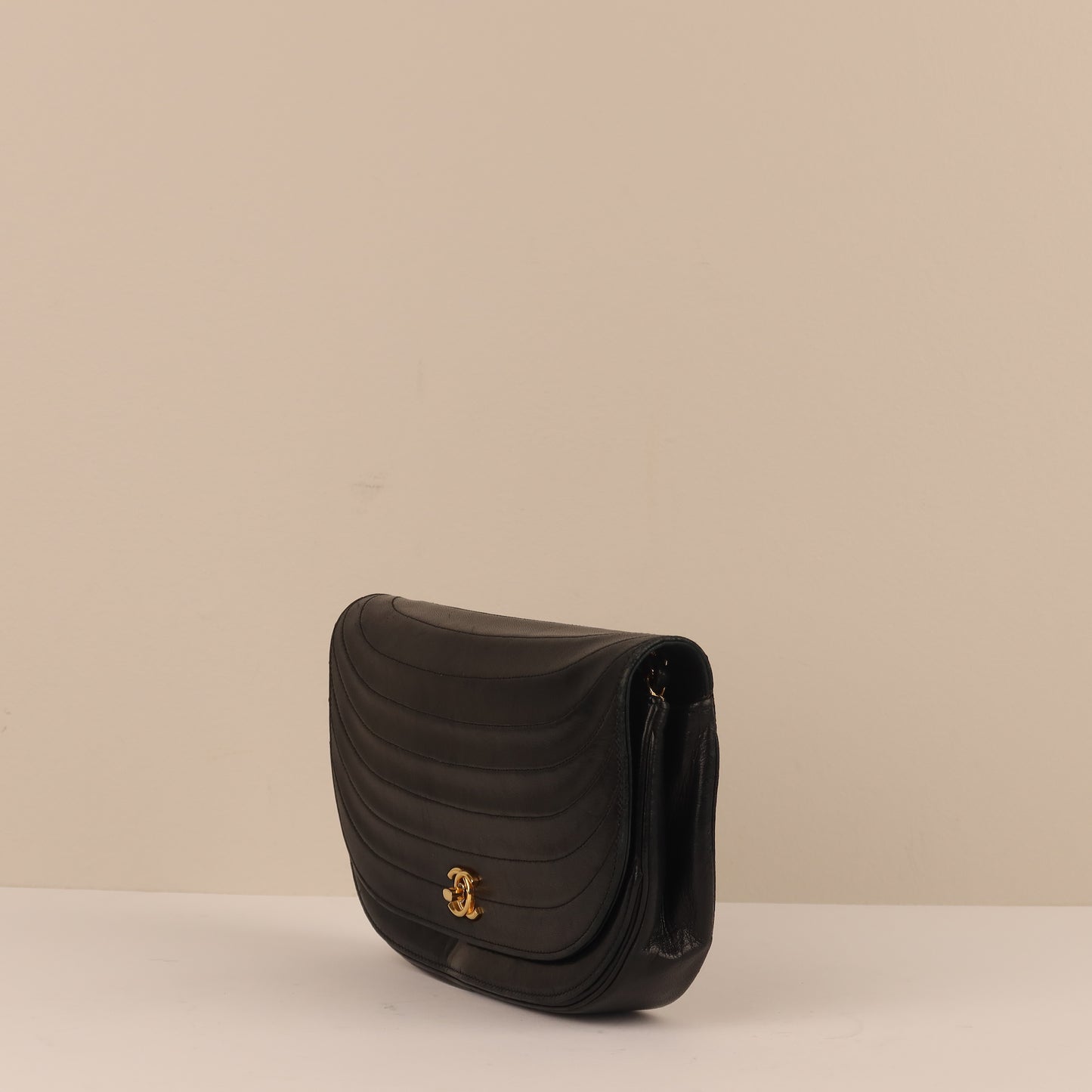 Halfmoon Single Flap