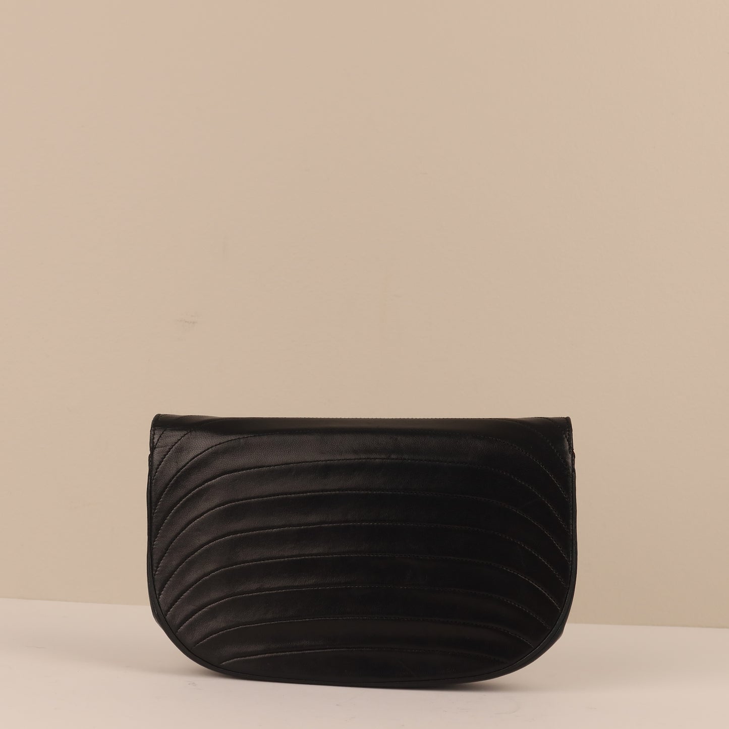 Halfmoon Single Flap