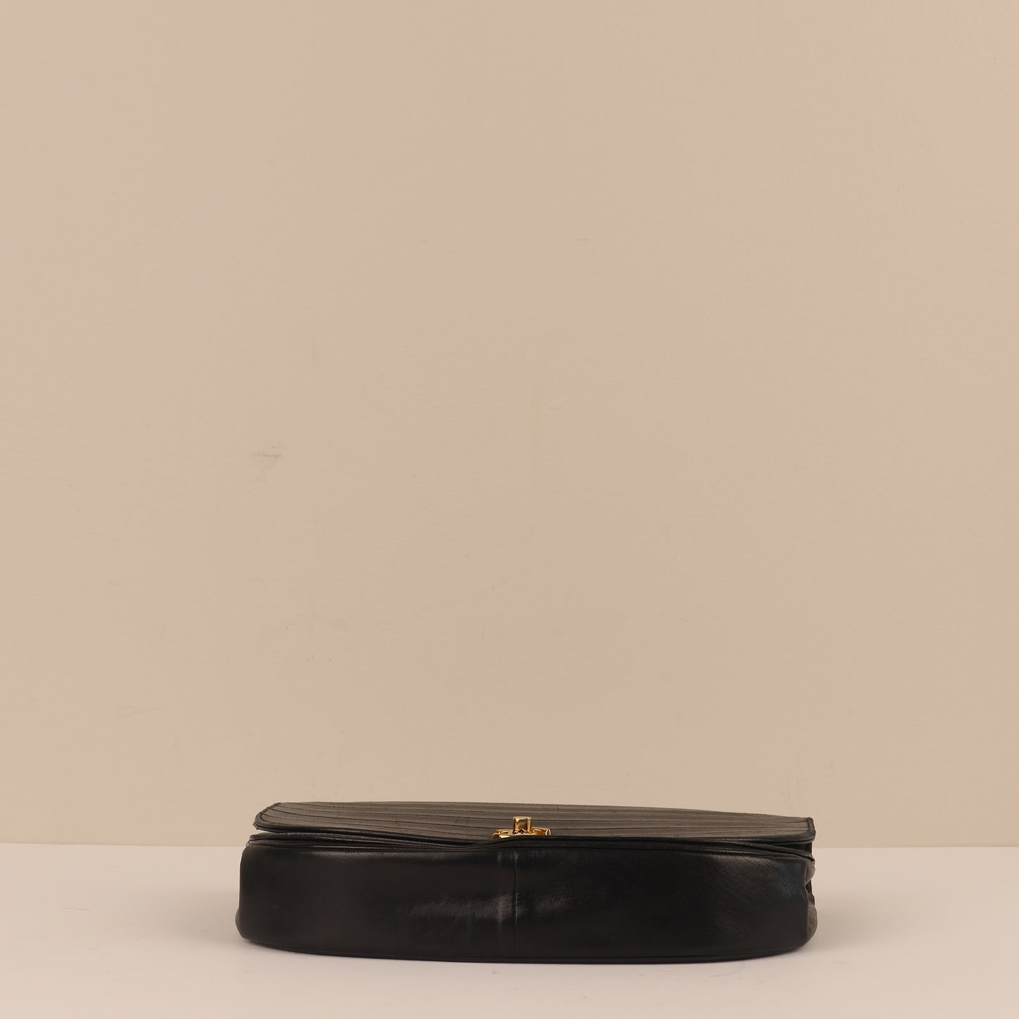Halfmoon Single Flap