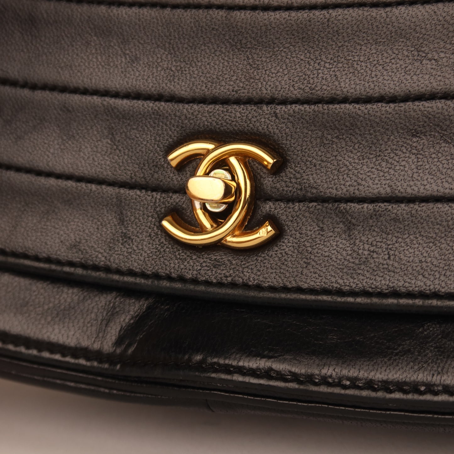 Halfmoon Single Flap