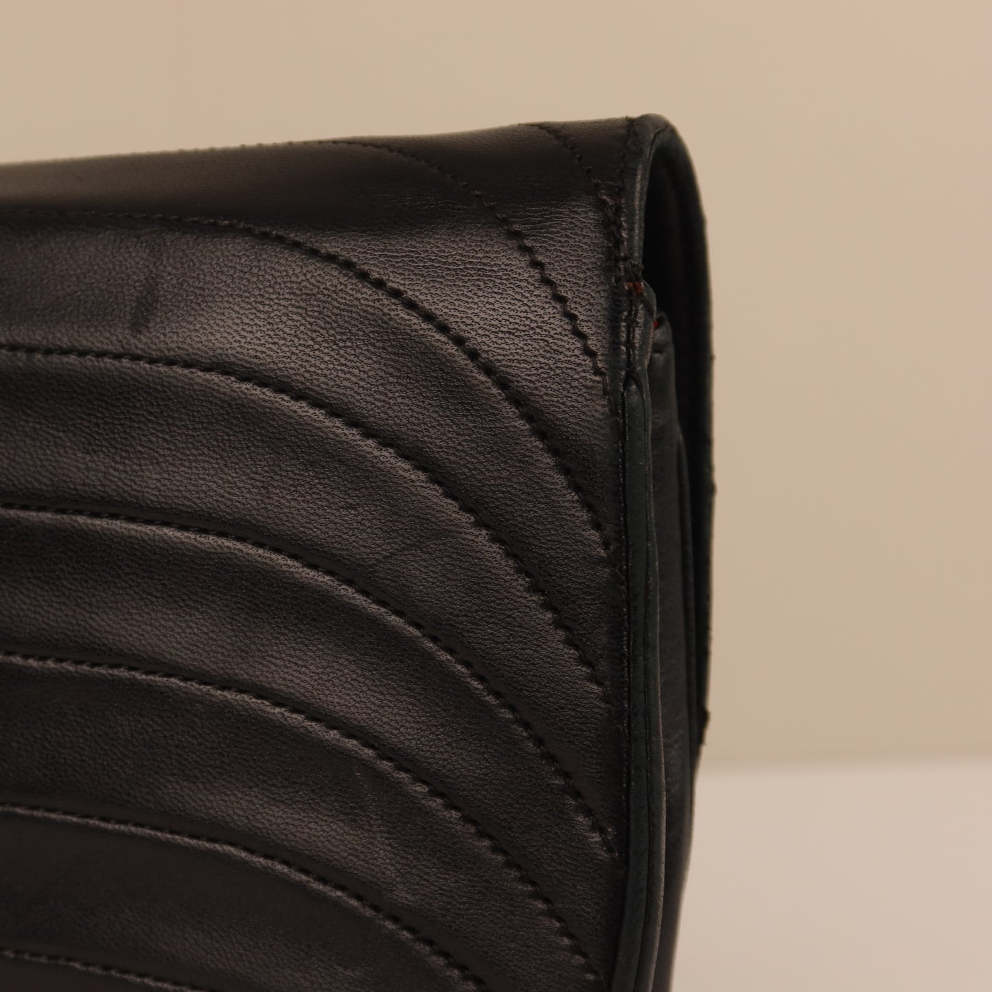 Halfmoon Single Flap