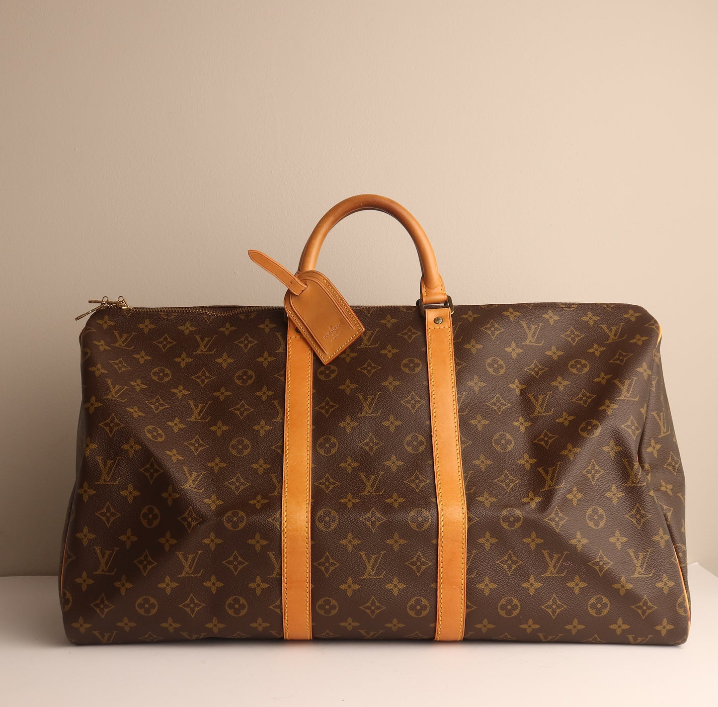 Keepall 55
