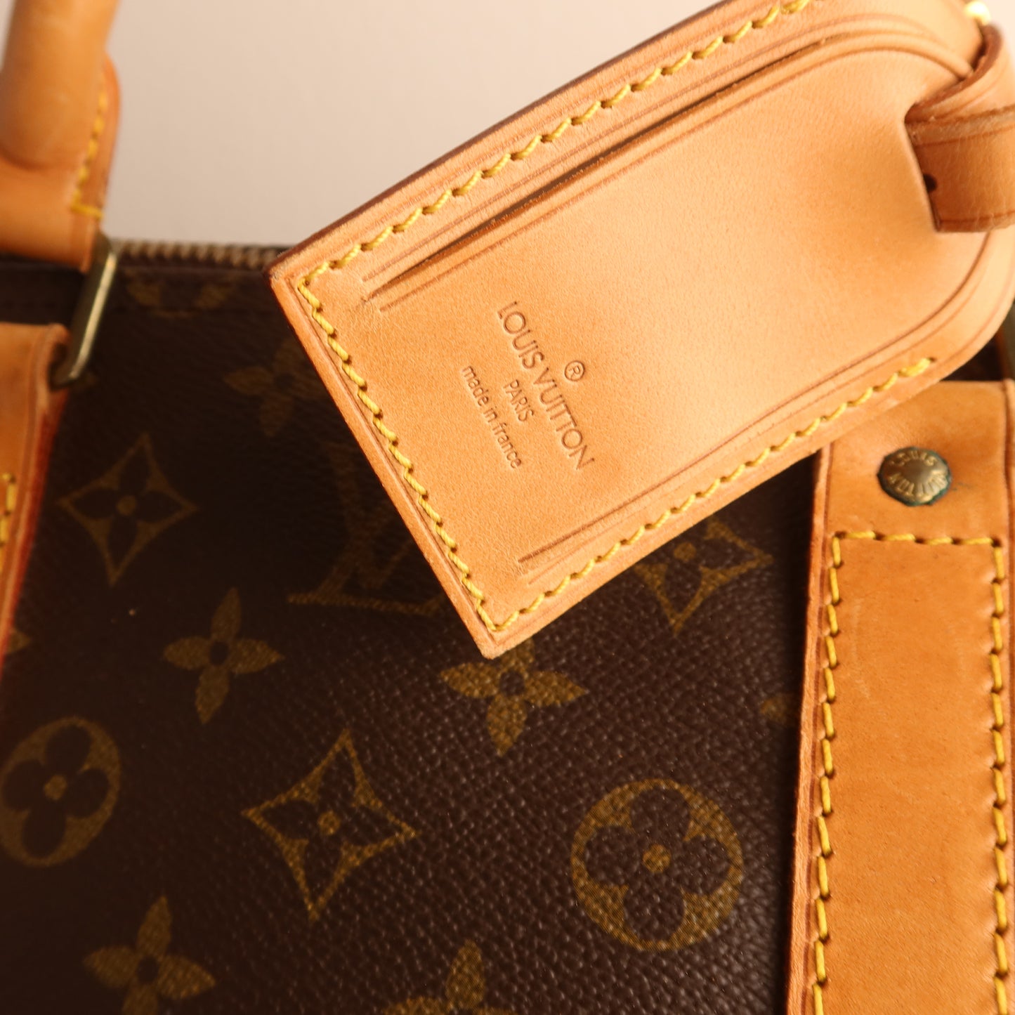 Keepall 55