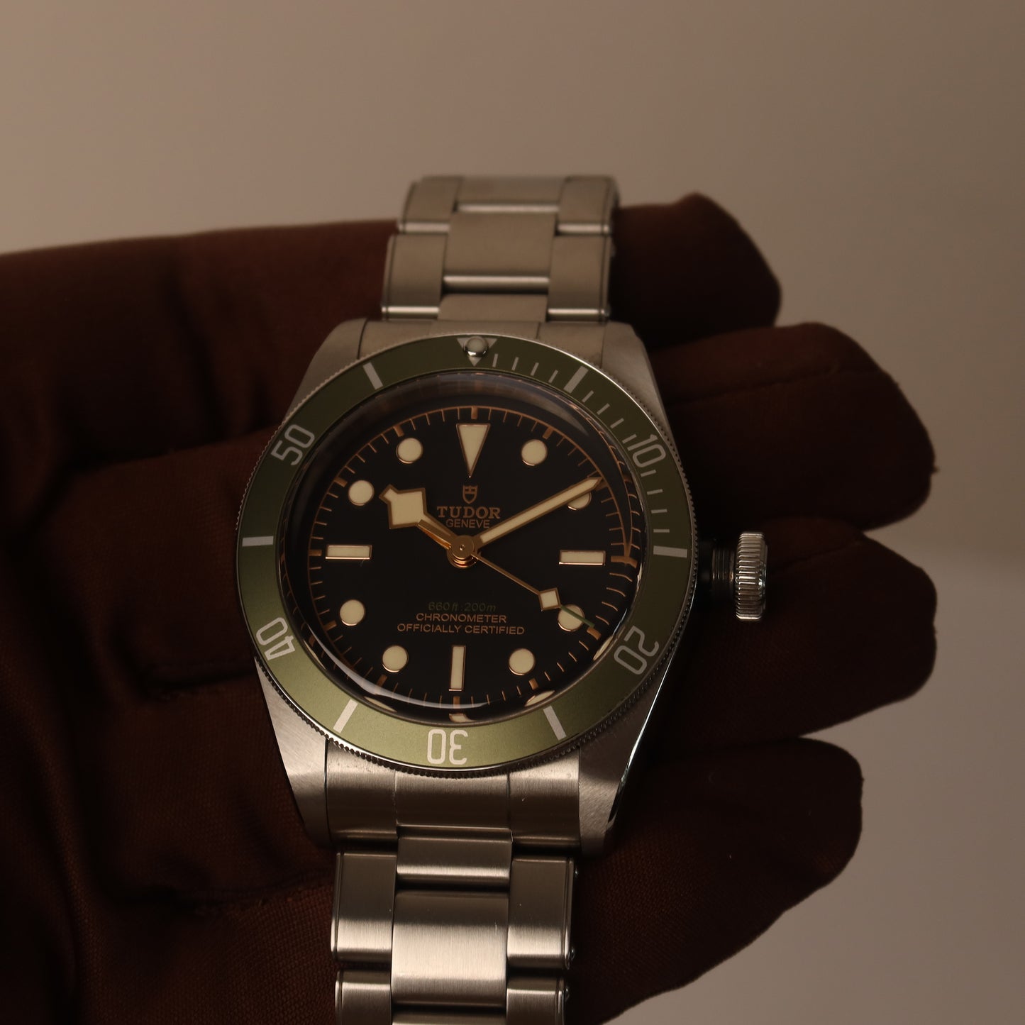 Black Bay Harrods