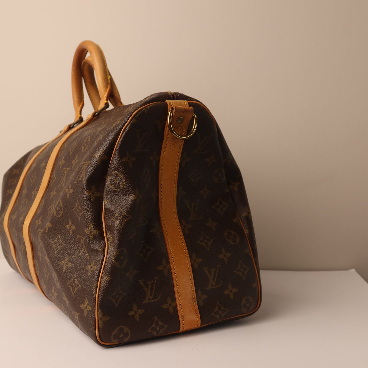 Keepall 45 Bandouliere