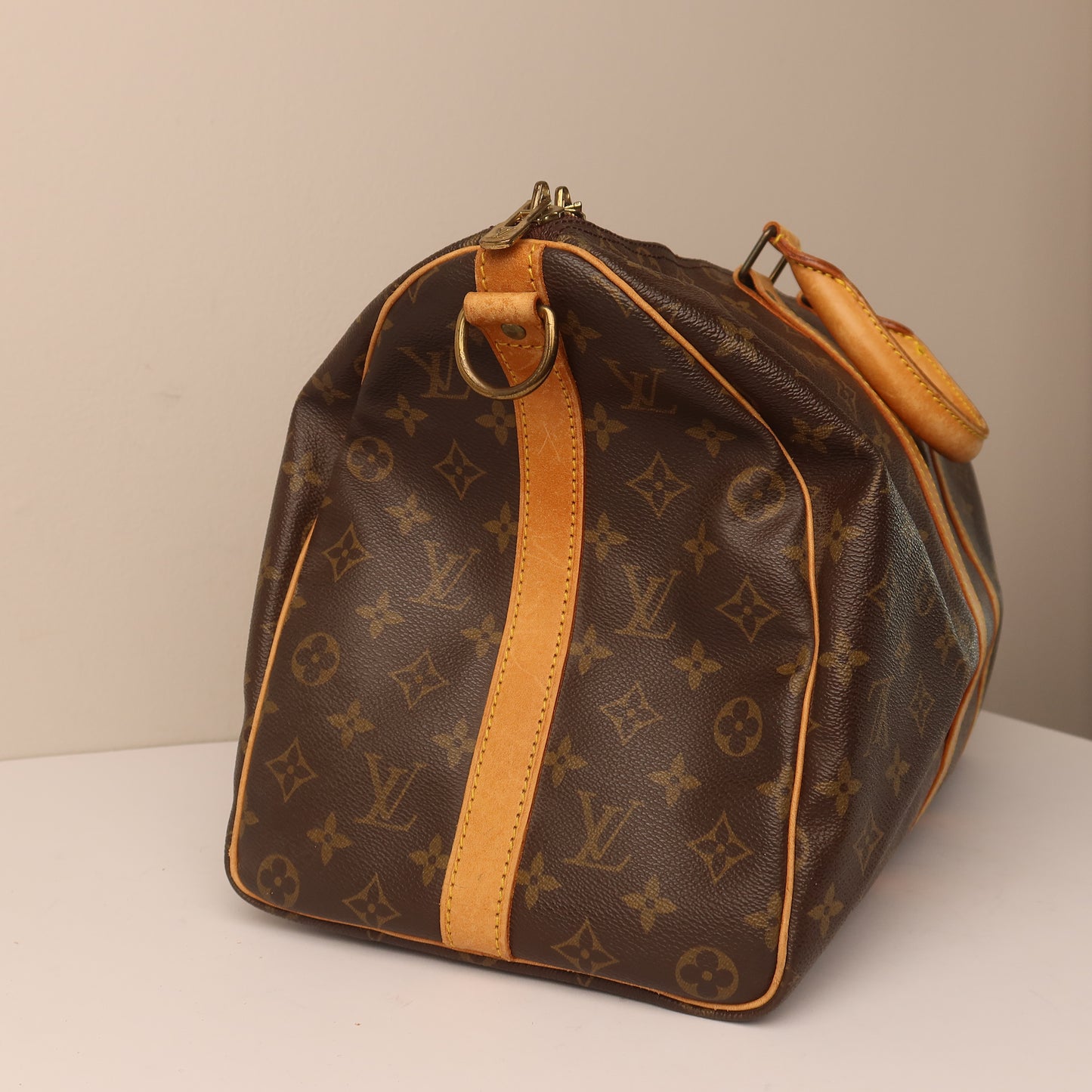 Keepall 45 Bandouliere