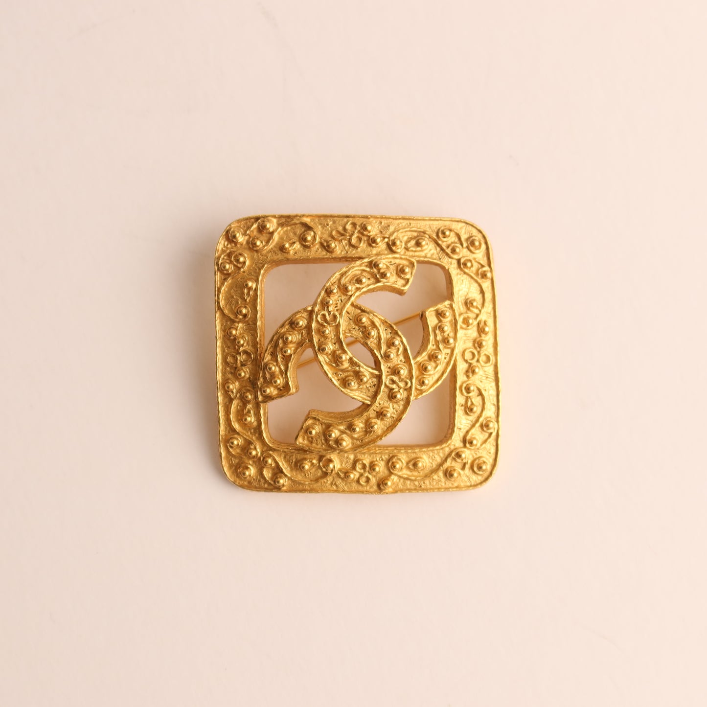 Vintage Brooch