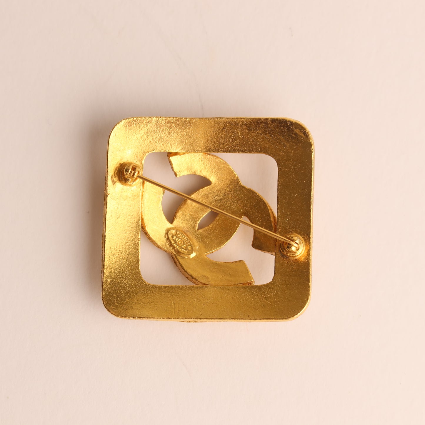 Vintage Brooch