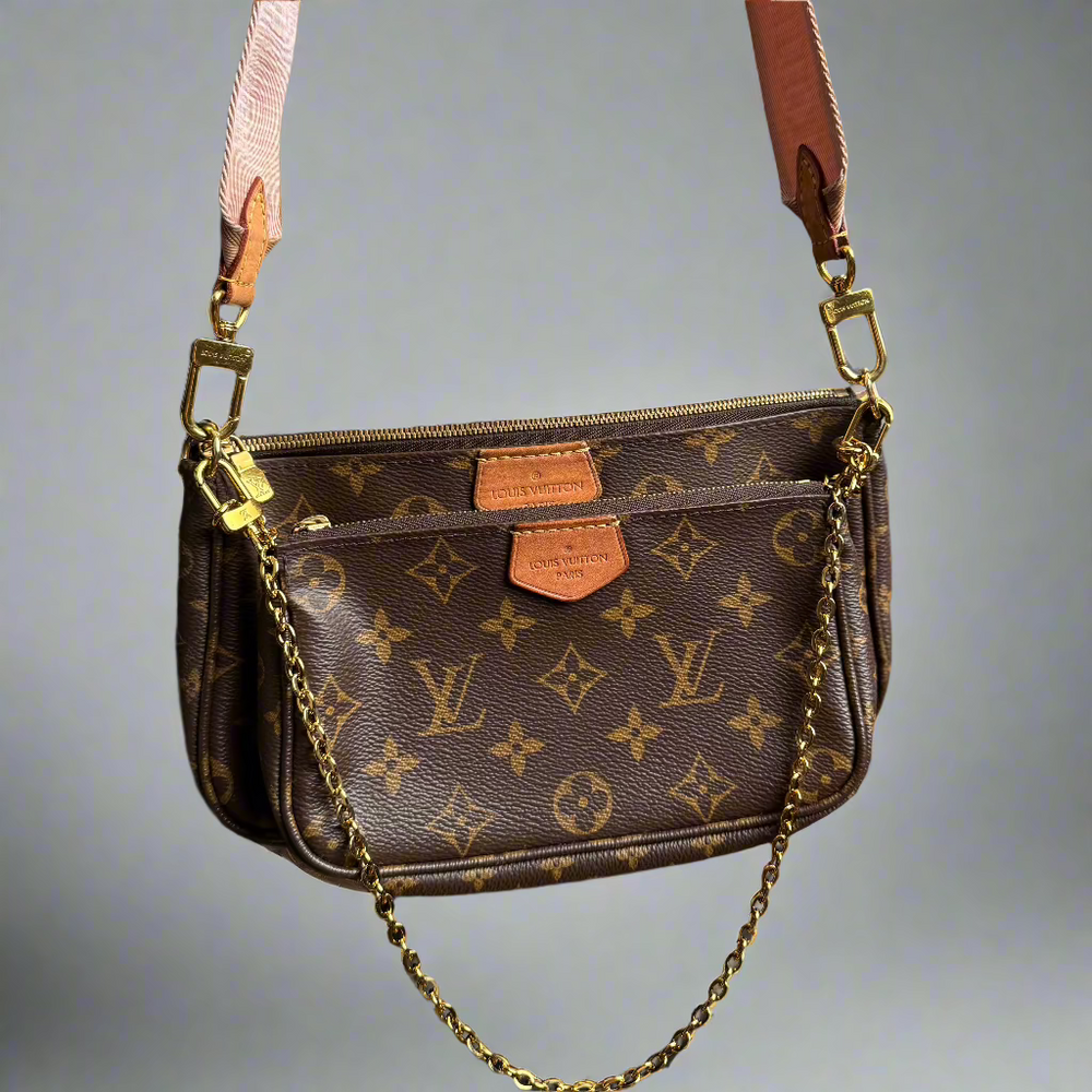 Louis Vuitton Multi-Pochette