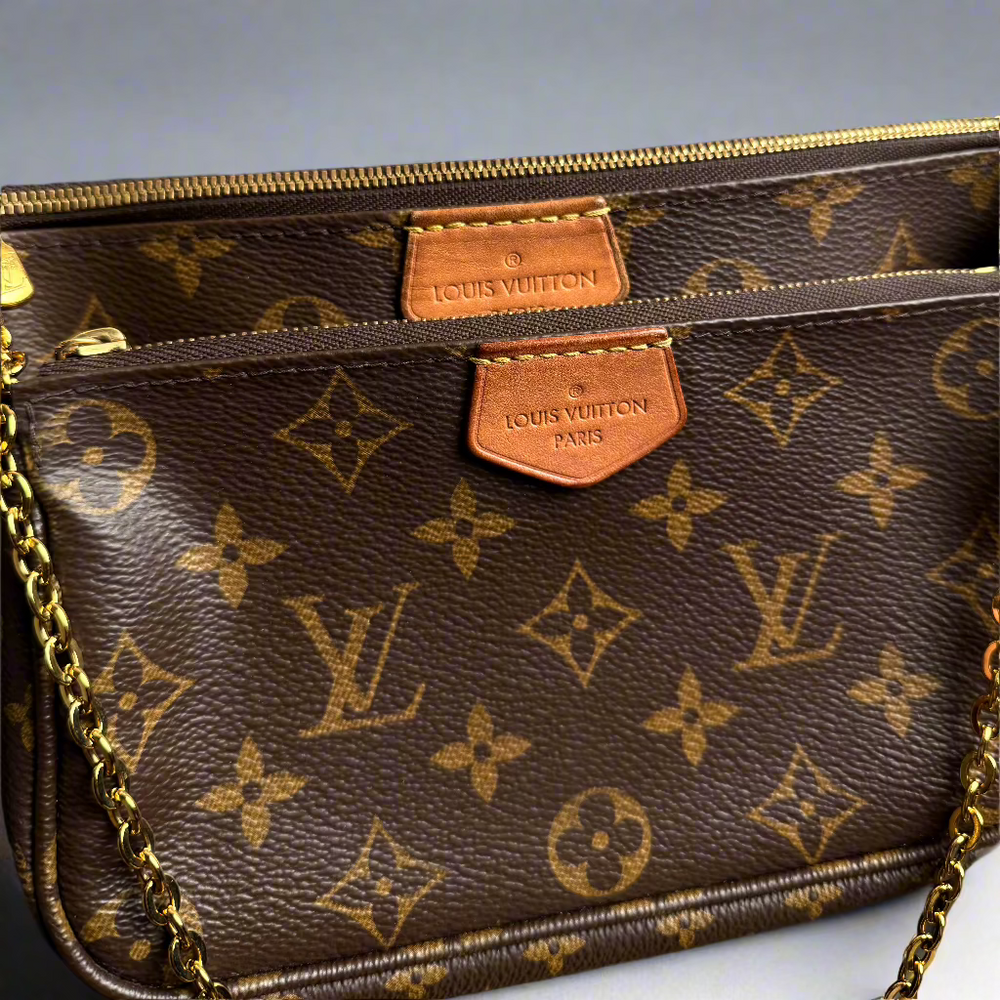 Louis Vuitton Multi-Pochette