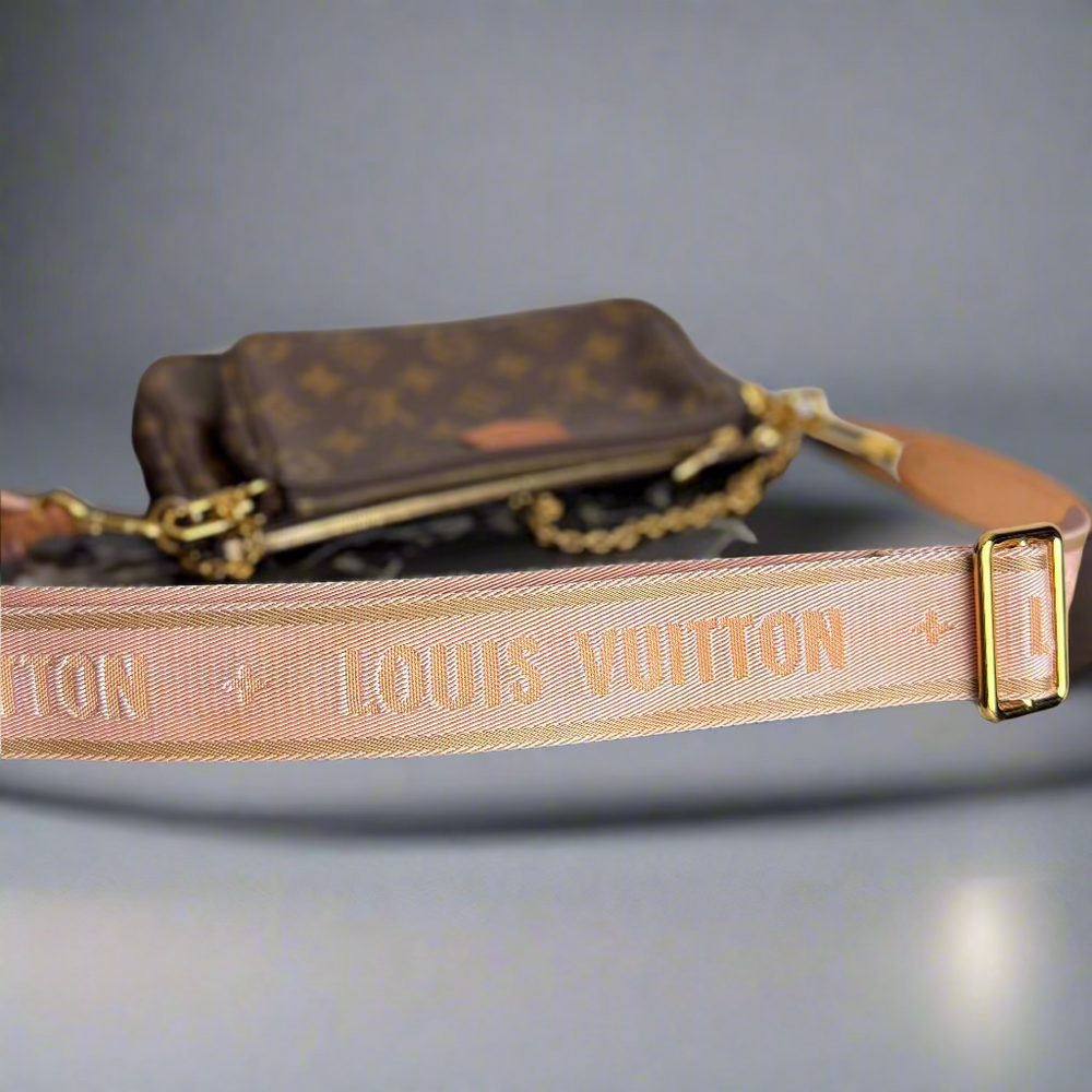 Louis Vuitton Multi-Pochette