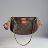Louis Vuitton Multi-Pochette