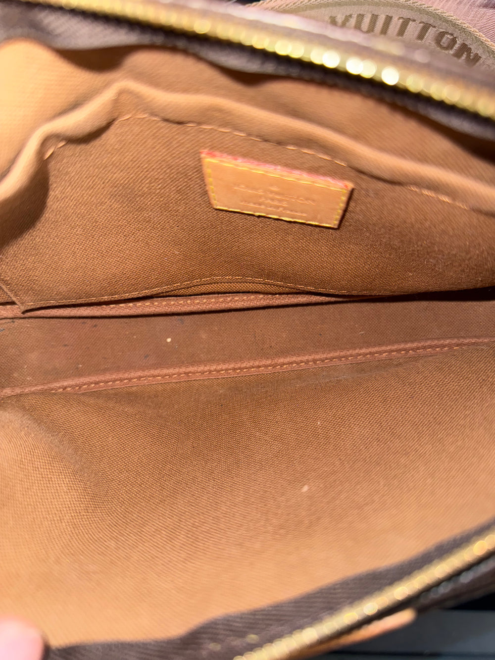 Louis Vuitton Multi-Pochette