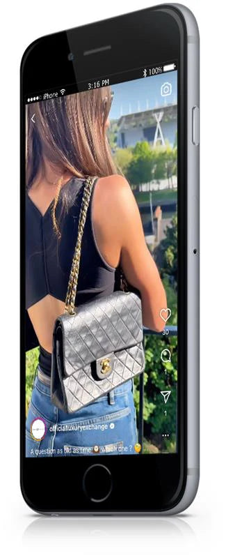 Luxe Line Promo Image