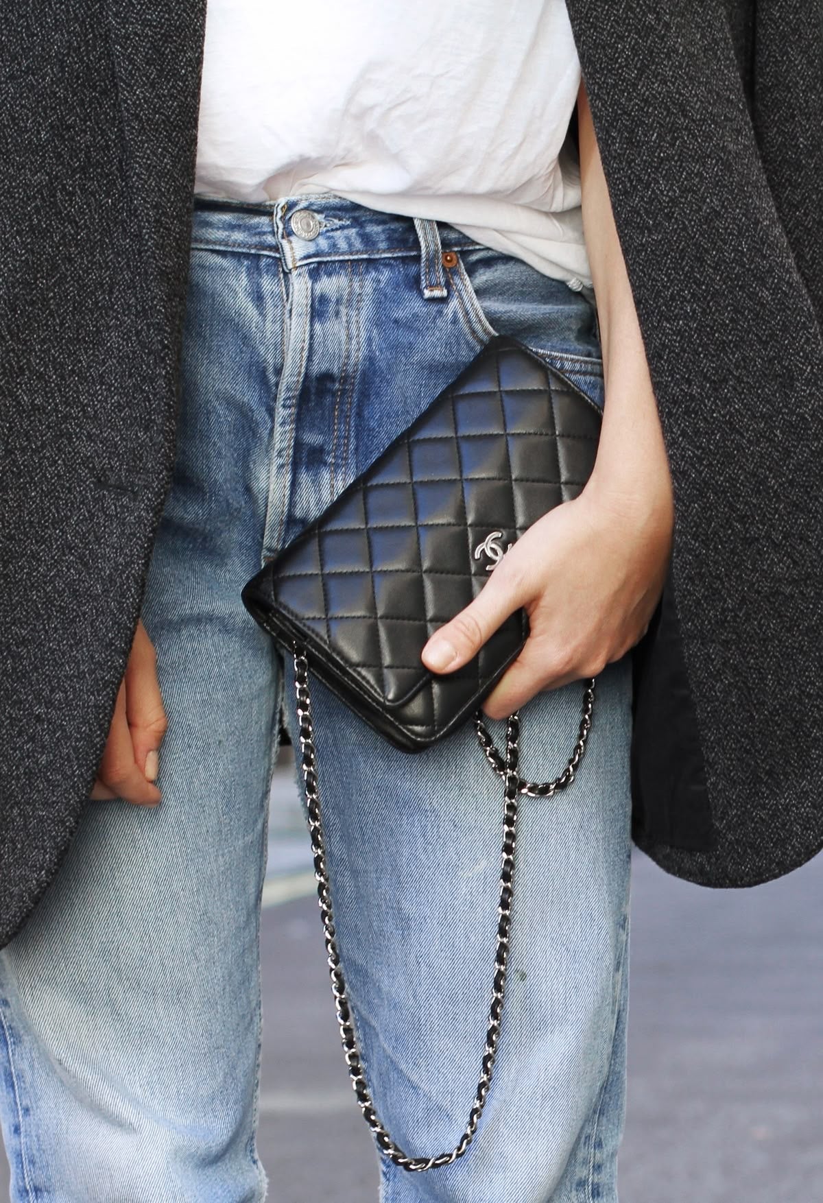 Chanel Steals