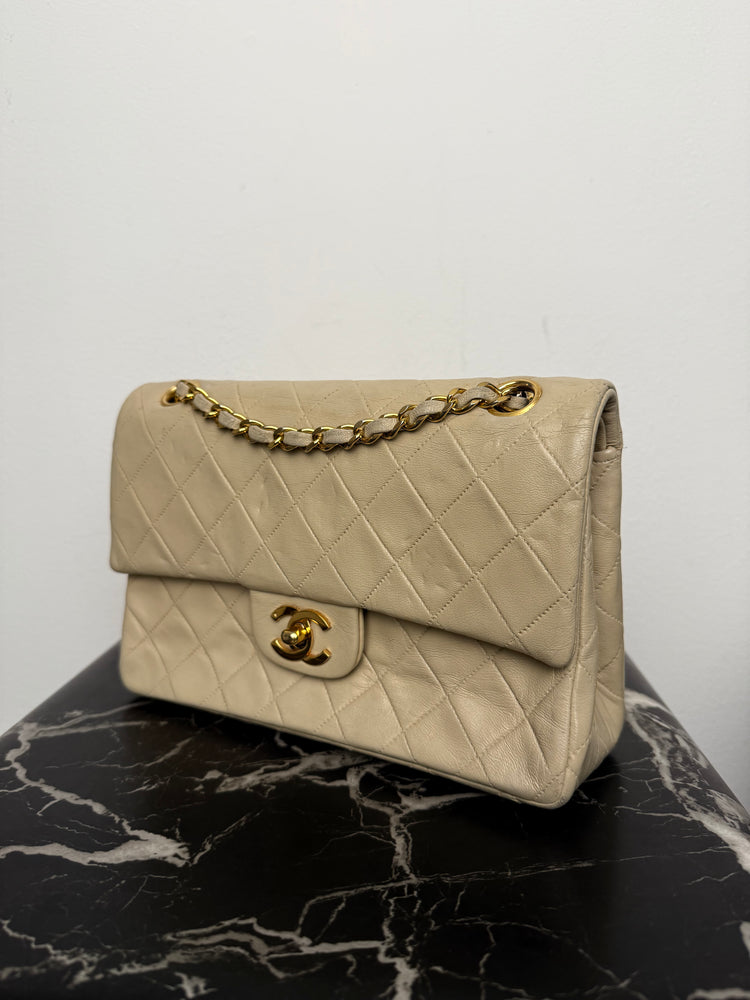 Chanel Small Classic Flap