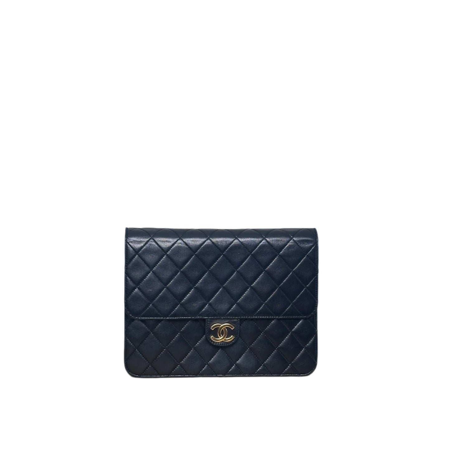 Single Flap