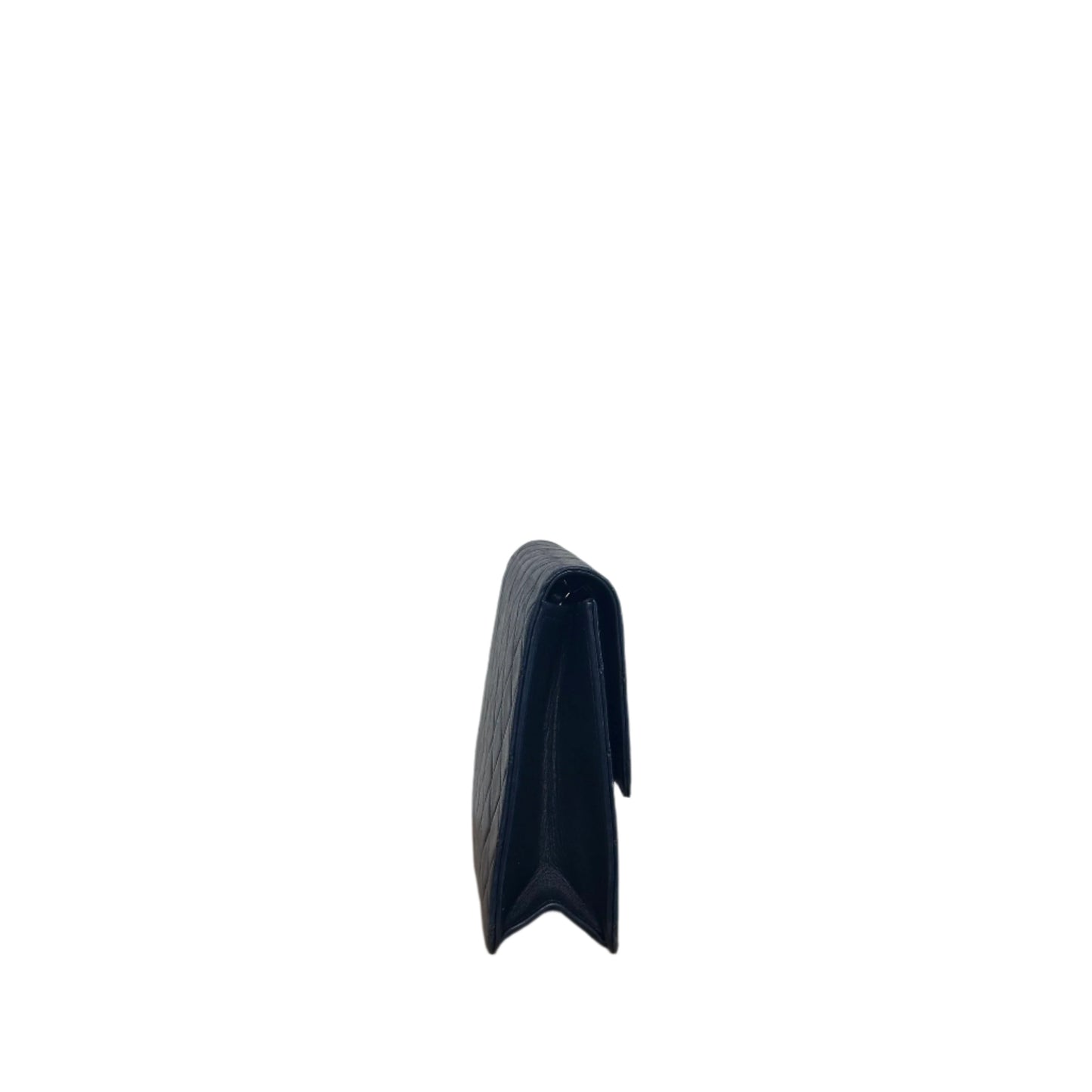 Single Flap