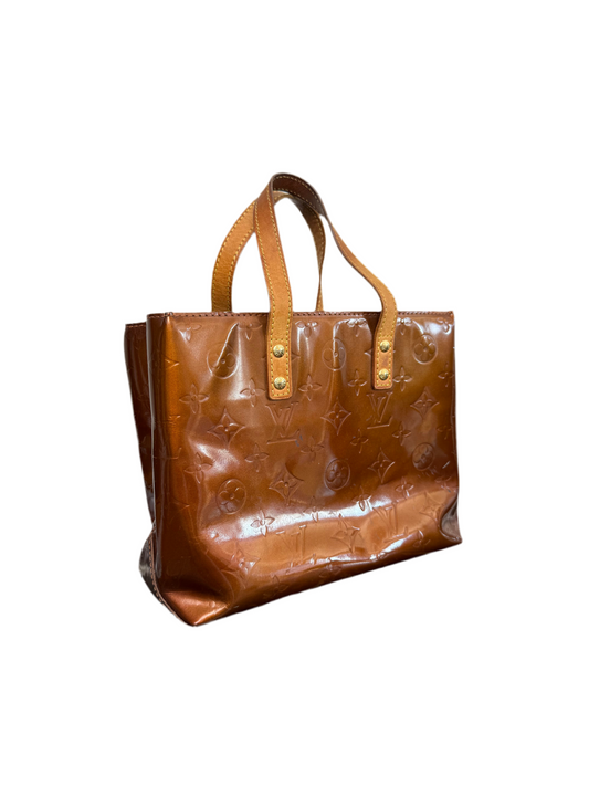 Vernis Mini Tote