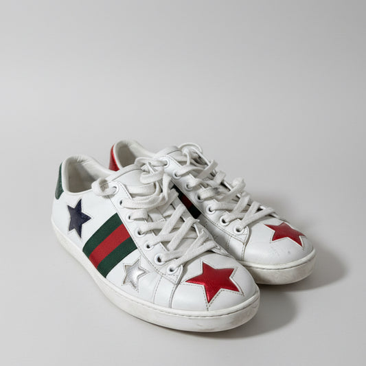 Star Trainers Size 36/37