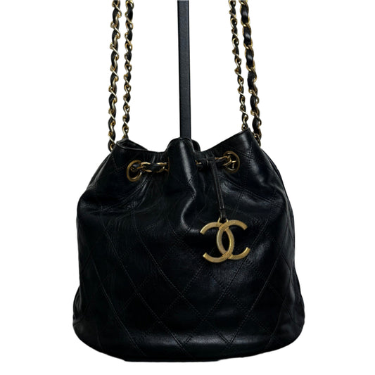 Bucket Bag