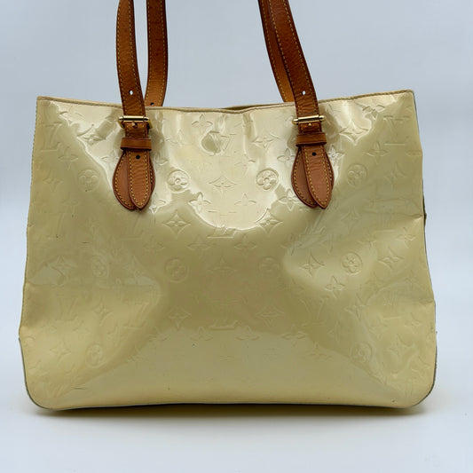 Pre-Owned Handbag