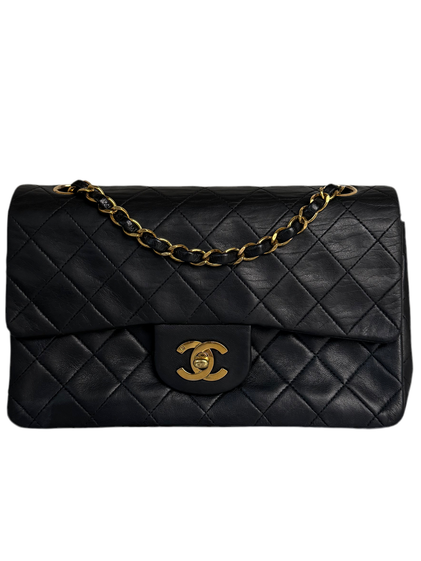 Small Classic Flap
